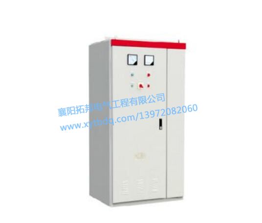 TP(B)系列靜止式變負載進相器